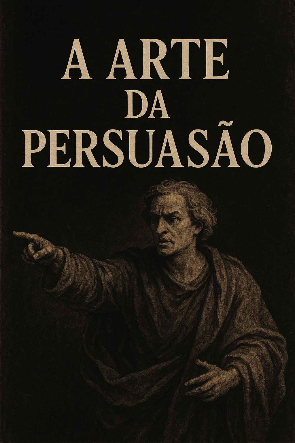 A Arte da Persuasão
